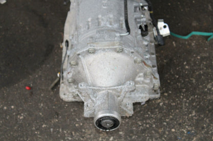 Transmission Assy. NISSAN 370Z 17