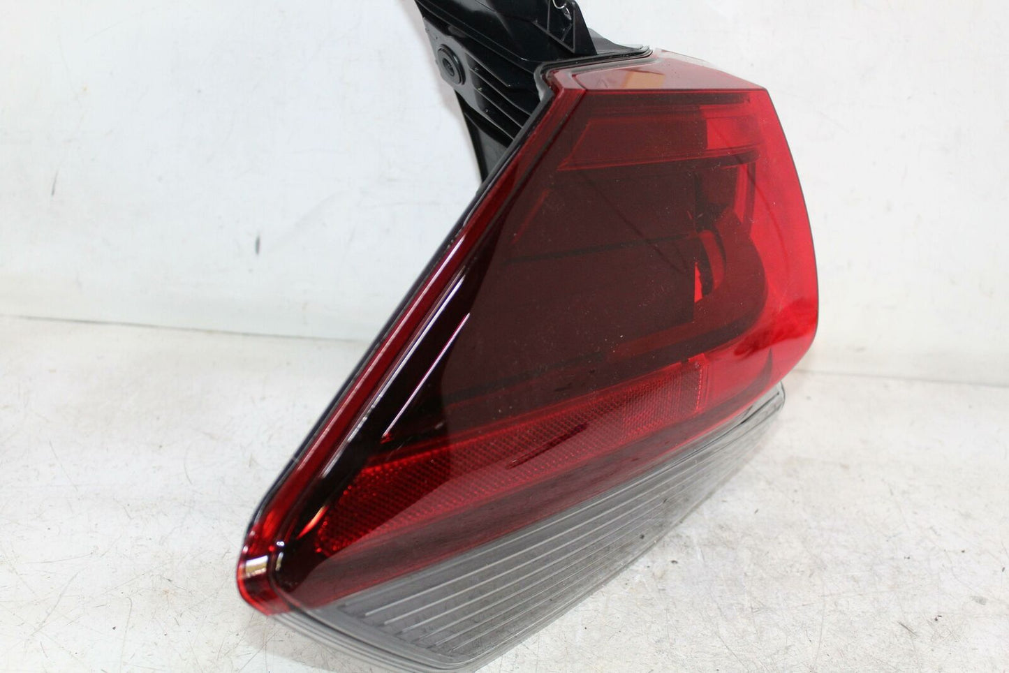 Tail Light Assembly ROGUE EXCEPT SPORT Left 17 18 19 20