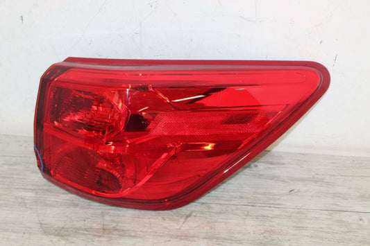 Tail Light Assembly NISSAN PATHFINDER Right 17 18 19 20