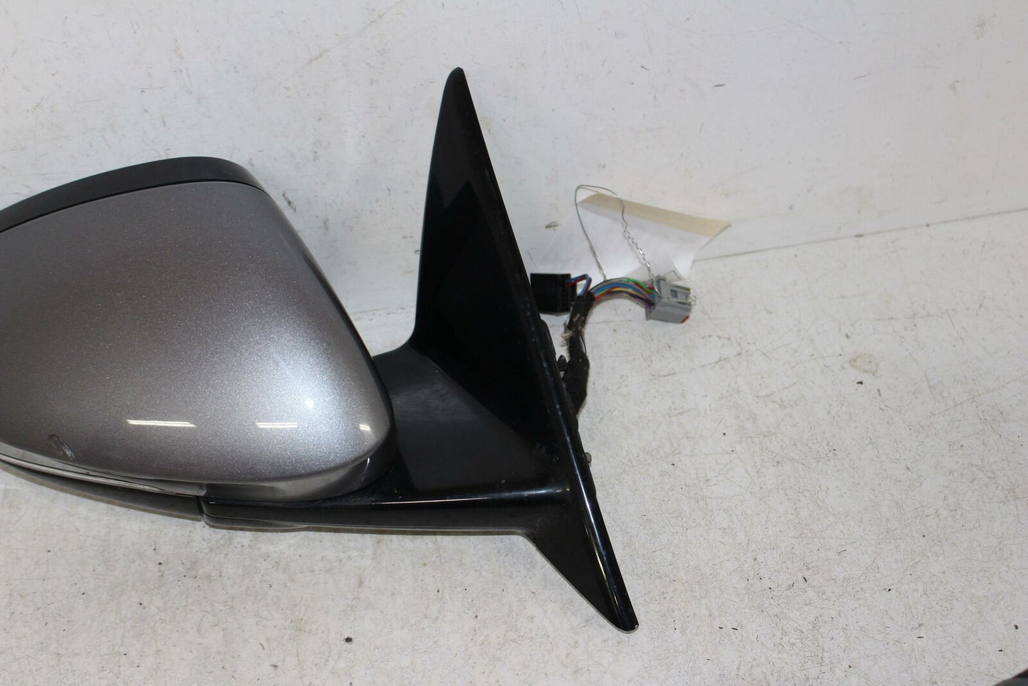 Door Mirror JAGUAR F-TYPE Right 14 15 16 17 18 19