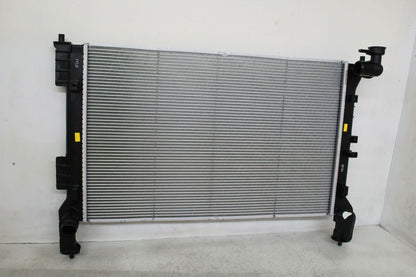 Radiator HYUNDAI SONATA 16 17 18 19