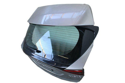 Trunk/decklid/hatch/tailgate INFINITI QX30 17 18