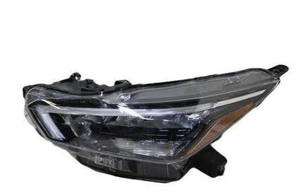 Headlamp Assembly NISSAN VERSA Left 20