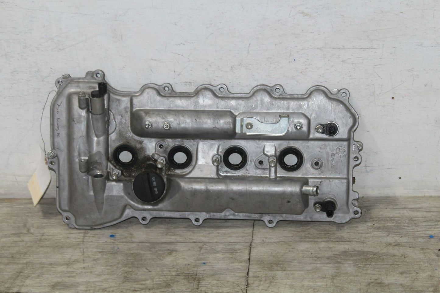 Valve Cover TOYOTA CAMRY 12 13 14 15 16 17