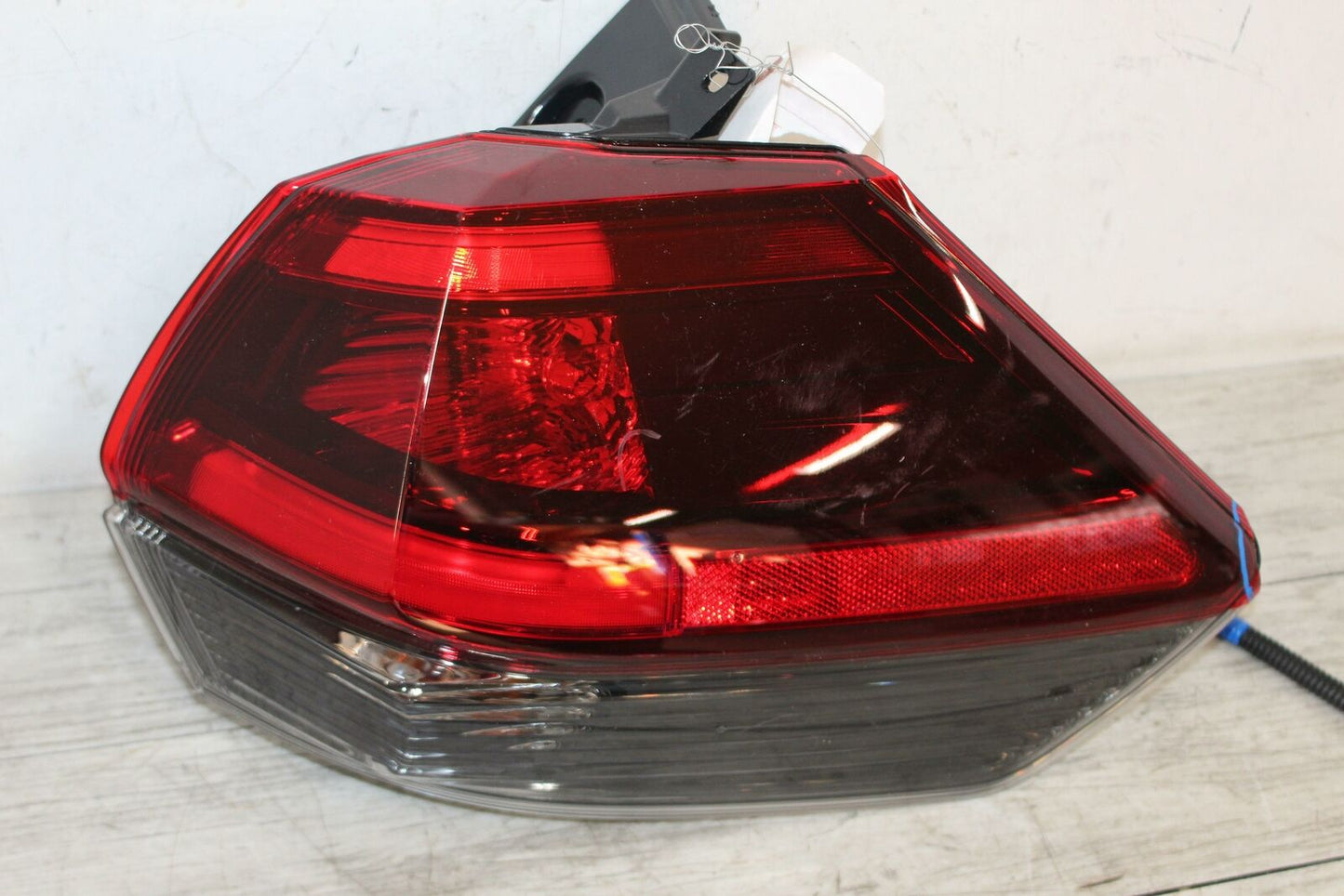 Tail Light Assembly ROGUE EXCEPT SPORT Right 17 18 19 20