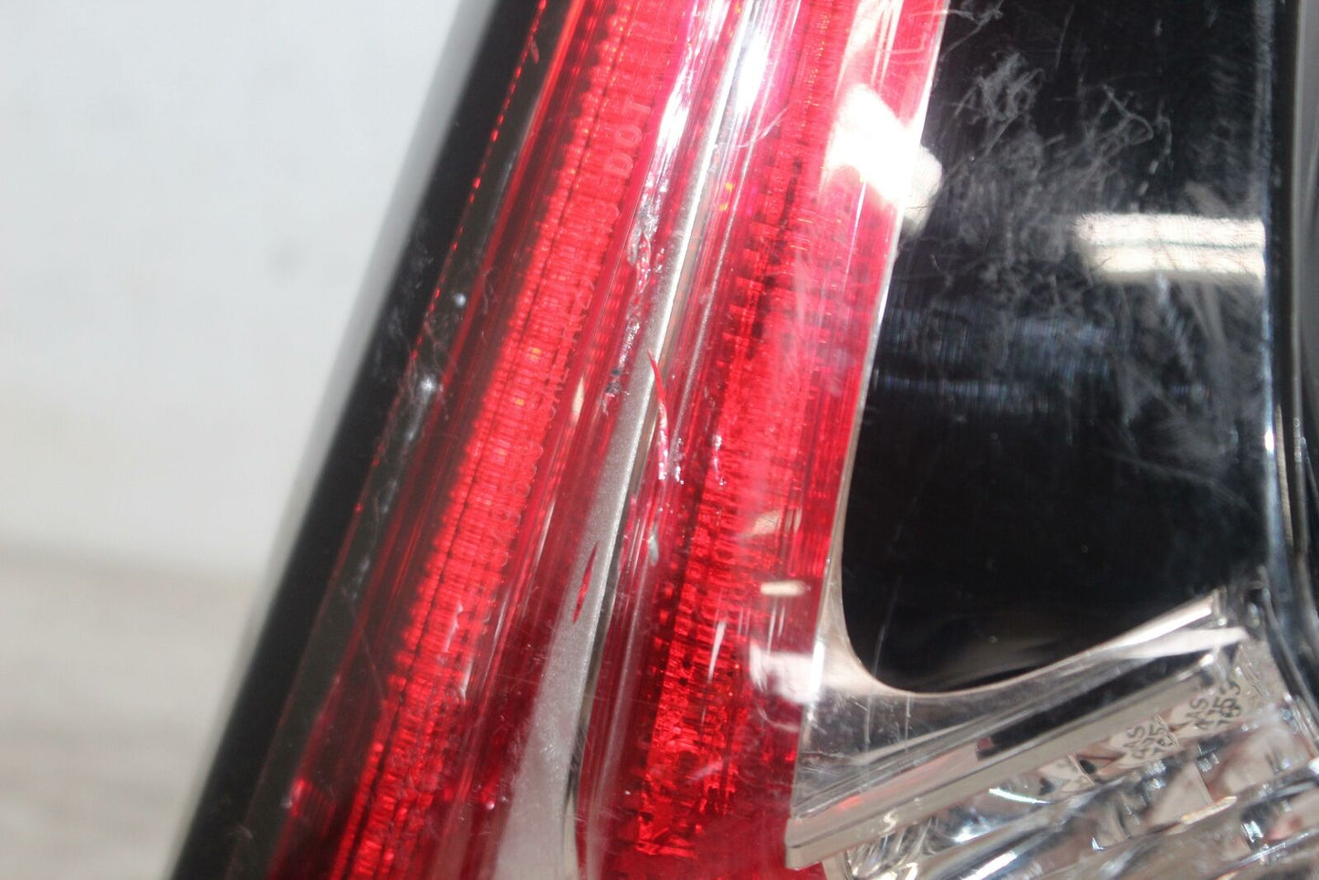 Tail Light Assembly NISSAN MURANO Right 15 16 17 18