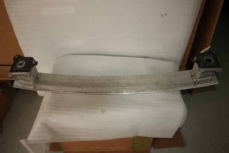 Rear Bumper Reinforcement AUDI A7 12 13 14 15 16 17