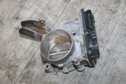 Throttle Body/valve Assy KIA FORTE 14 15 16 17 18