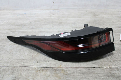 Tail Light Assembly RANGE ROVER EVOQUE Left 20