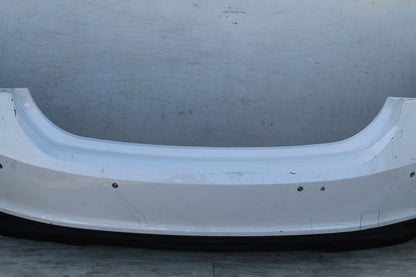 Rear Bumper Assembly CHEVY IMPALA 17 18 19 20