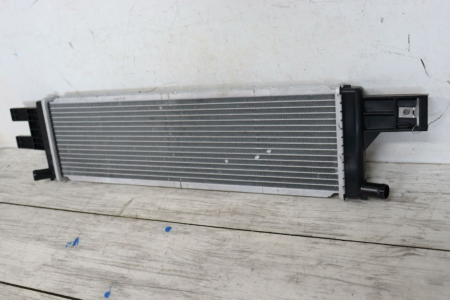 Radiator INFINITI Q60 17 18 19