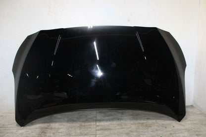 Hood NISSAN LEAF 18 19 20