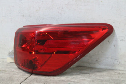 Tail Light Assembly NISSAN PATHFINDER Right 17 18 19 20