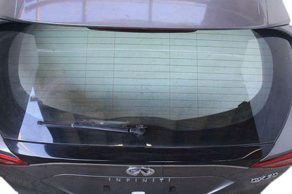 Trunk/decklid/hatch/tailgate INFINITI QX30 17 18