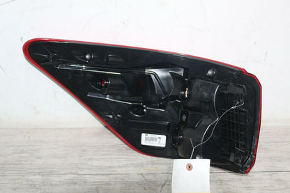 Tail Light Assembly NISSAN PATHFINDER Right 17 18 19 20