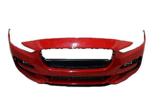 Front Bumper Assy. JAGUAR XE 20