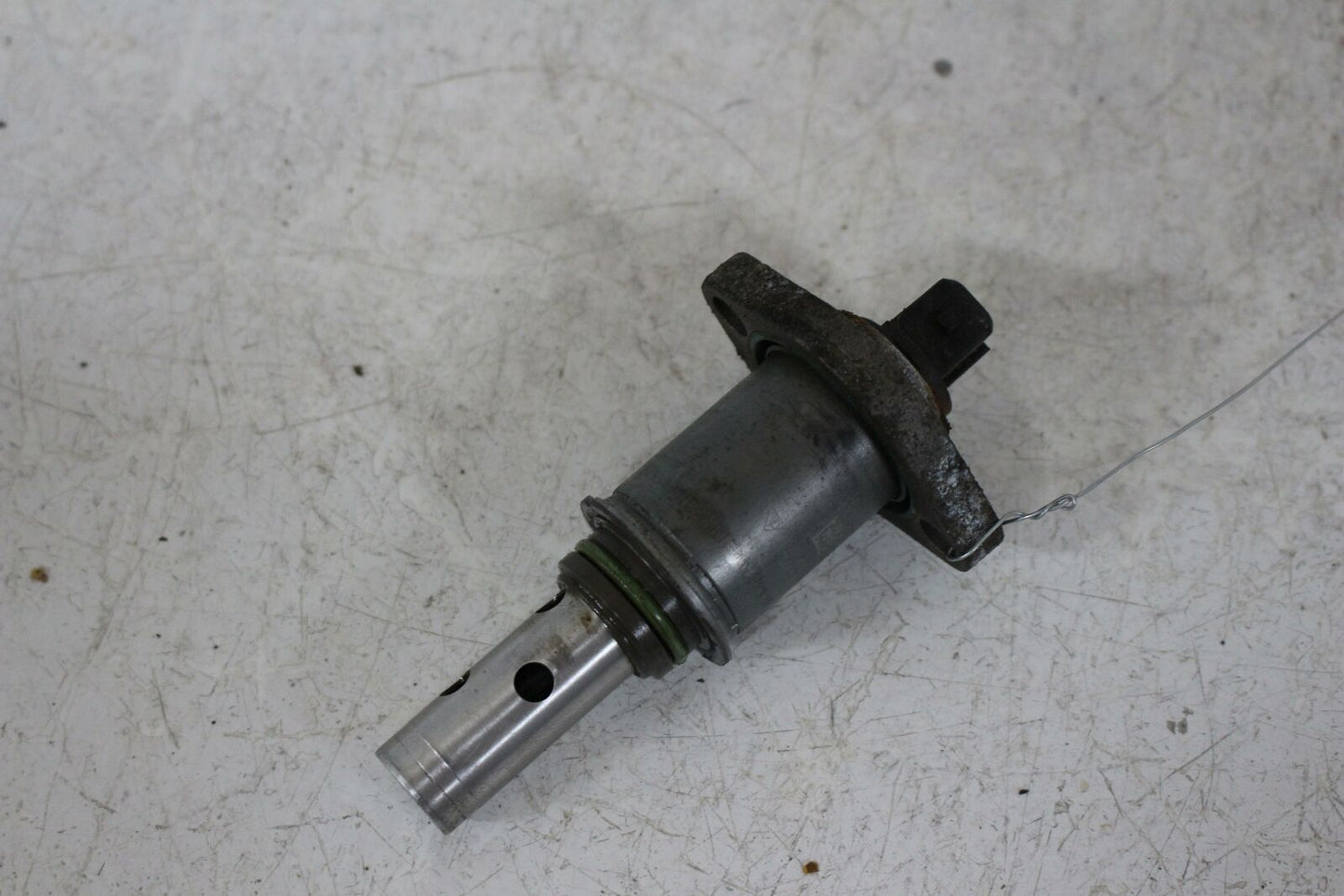 Crank Angle Sensor PORSCHE CAYMAN 08