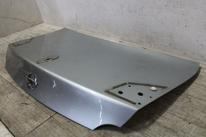 Trunk/decklid/hatch/tailgate NISSAN GT-R 09 10 11