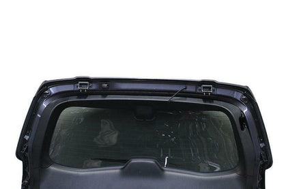 Trunk/decklid/hatch/tailgate INFINITI QX80 18 19