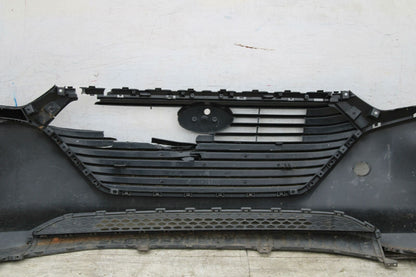 Front Bumper Assy. HYUNDAI IONIQ 17 18 19