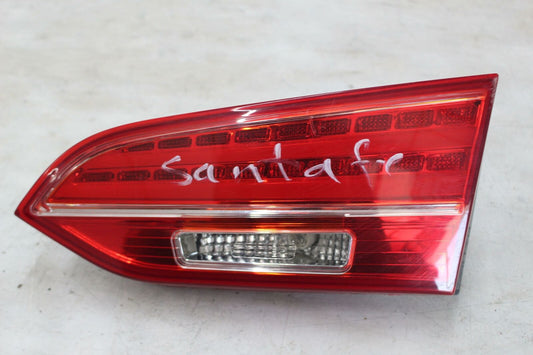 Tail Light Assembly HYUNDAI SANTA FE Right 13 14 15 16