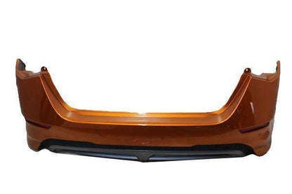 Rear Bumper Assembly NISSAN SENTRA 21