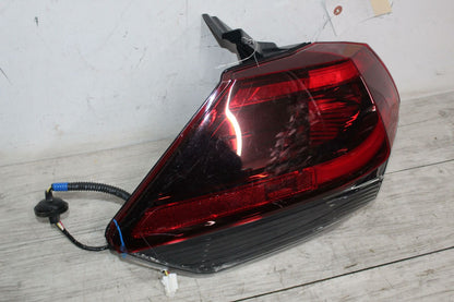 Tail Light Assembly ROGUE EXCEPT SPORT Left 17 18 19 20