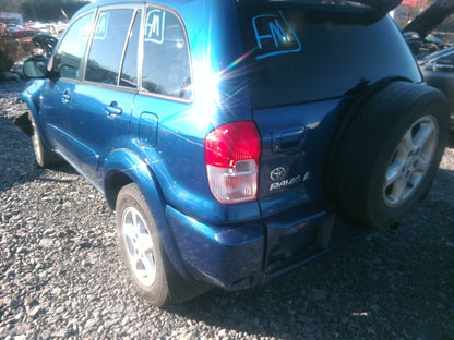 Transfer Case TOYOTA RAV-4 01 02 03 04 05