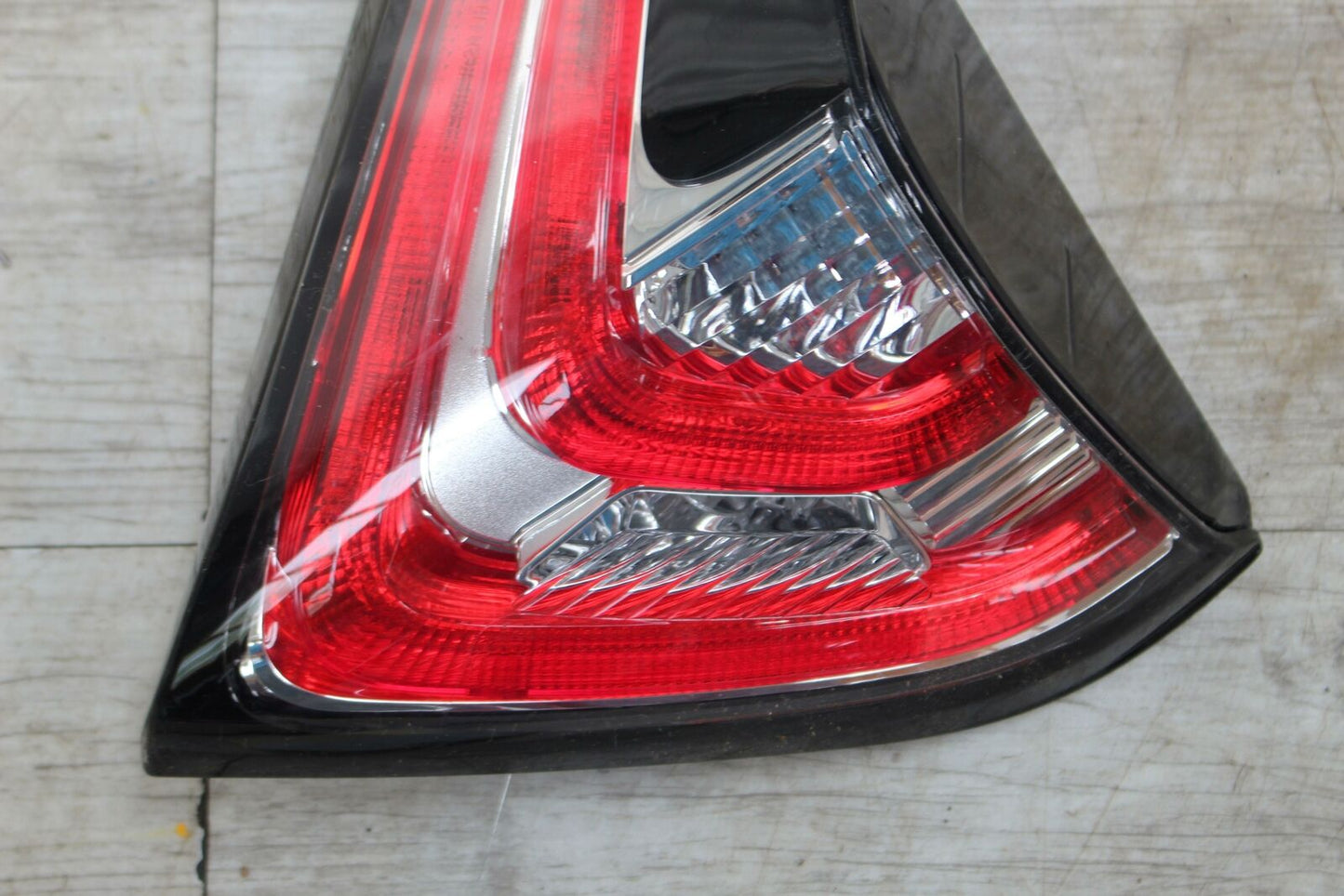 Tail Light Assembly NISSAN MURANO Right 15 16 17 18