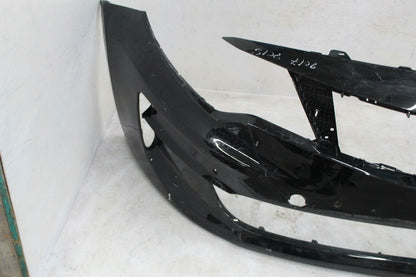 Front Bumper Assy. KIA OPTIMA 16 17 18