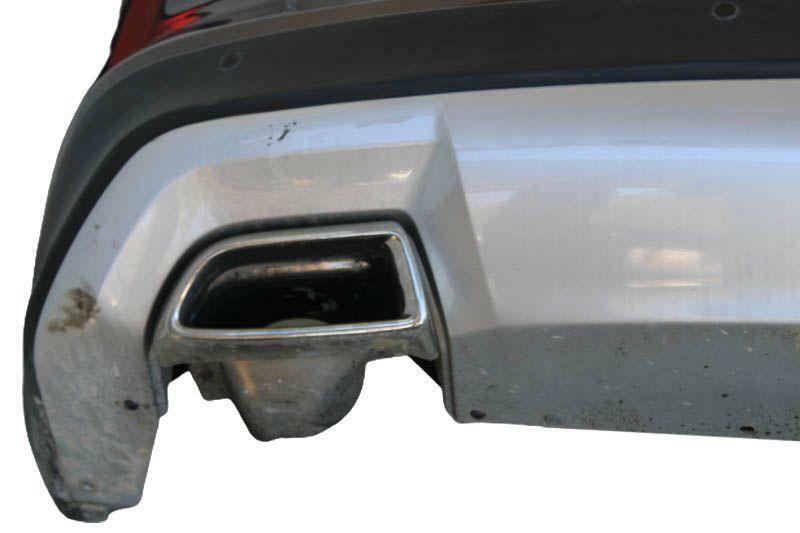 Rear Bumper Assembly INFINITI QX50 19