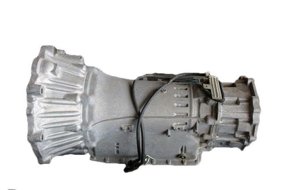 Transmission Assy. INFINITI QX80 20