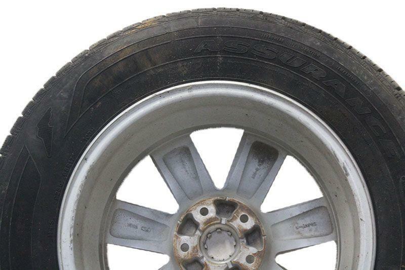 Wheel KIA SORENTO 11 12 13