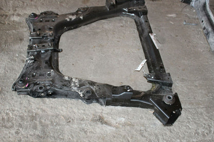 Undercarriage Crossmember NISSAN LEAF 18 19