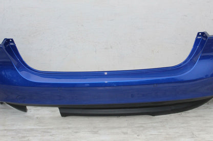 Rear Bumper Assembly JAGUAR XE 17 18 19