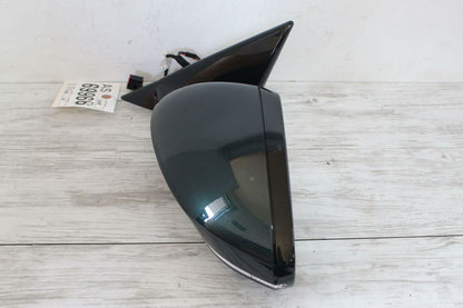 Door Mirror JAGUAR F-TYPE Left 14 15 16 17