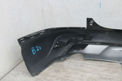 Rear Bumper Assembly HONDA CRV 17 18 19