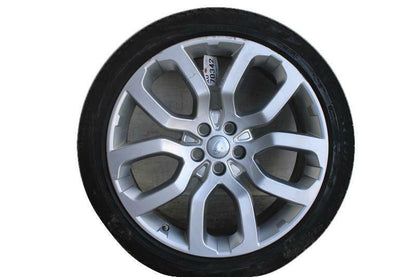 Wheel RANGE ROVER SPORT 18 19 20 21