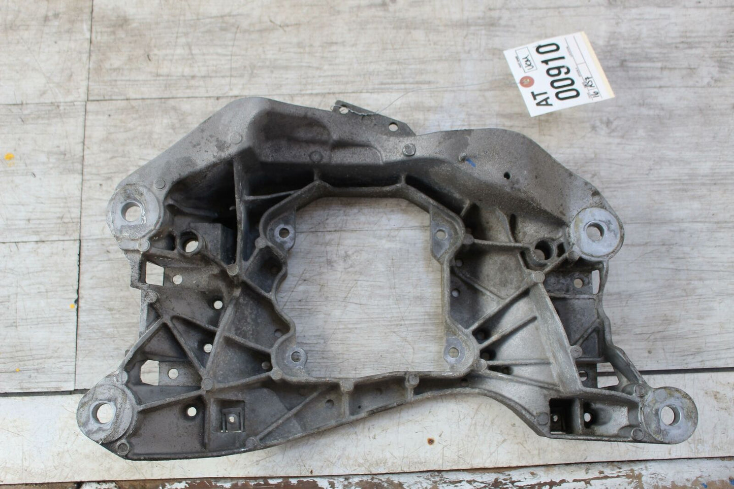 Undercarriage Crossmember AUDI RS7 14 15 16 17