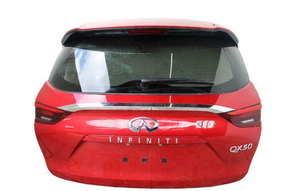 Trunk/decklid/hatch/tailgate INFINITI QX50 20