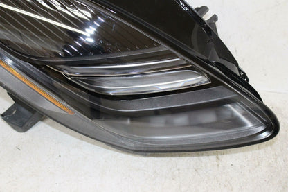 Headlamp Assembly JAGUAR F-TYPE Right 18 19 20