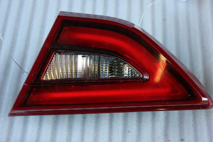 Tail Light Assembly NISSAN MAXIMA Right 16 17 18