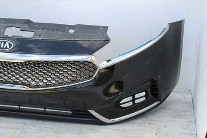 Front Bumper Assy. KIA CADENZA 17 18 19