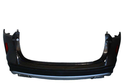 Rear Bumper Assembly INFINITI QX50 19