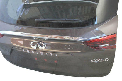 Trunk/decklid/hatch/tailgate INFINITI QX50 19