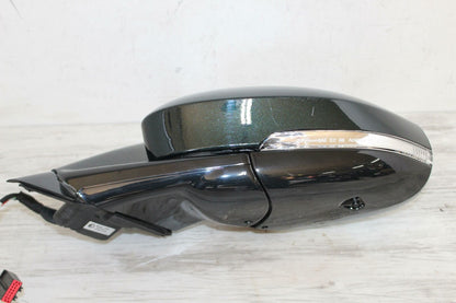 Door Mirror JAGUAR F-TYPE Left 14 15 16 17