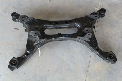 Undercarriage Crossmember NISSAN ALTIMA 18