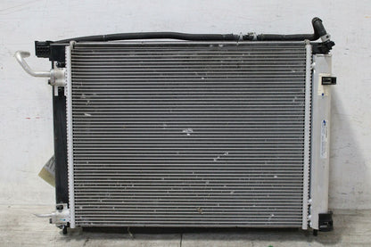 Radiator NISSAN SENTRA 20