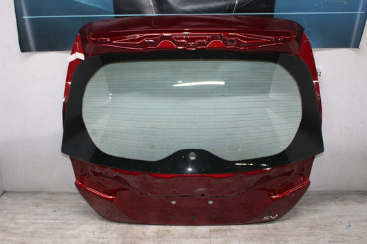 Trunk/decklid/hatch/tailgate NISSAN LEAF 18 19 20