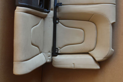 Rear Seat AUDI A5 13